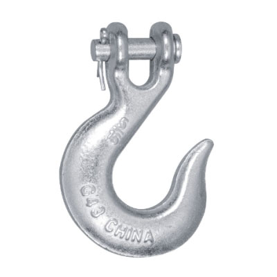 Ƙirƙira Clevis Slip ƙugiya